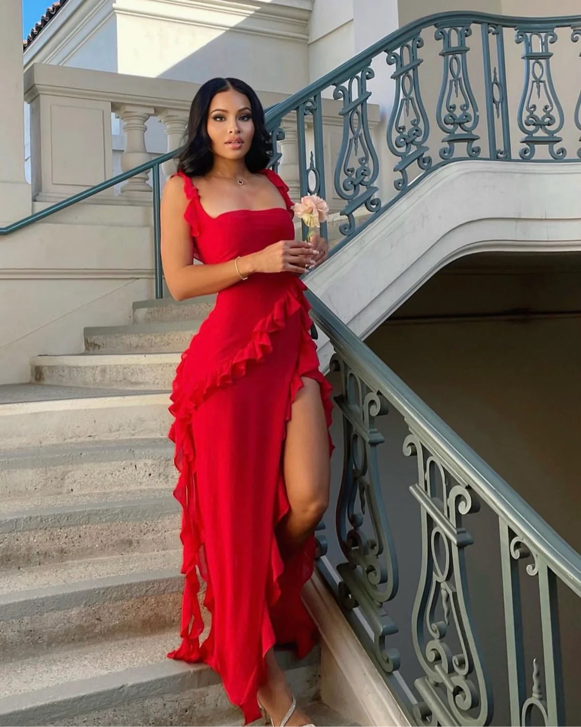 Sirine Robe