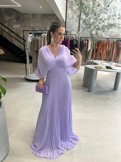 Saphira Robe