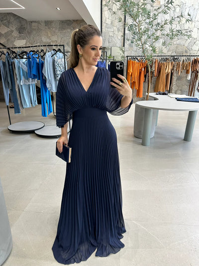Saphira Robe