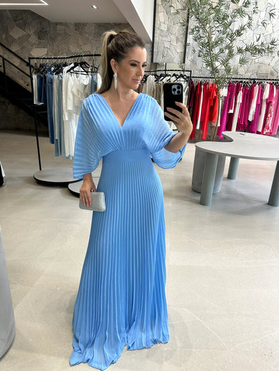 Saphira Robe