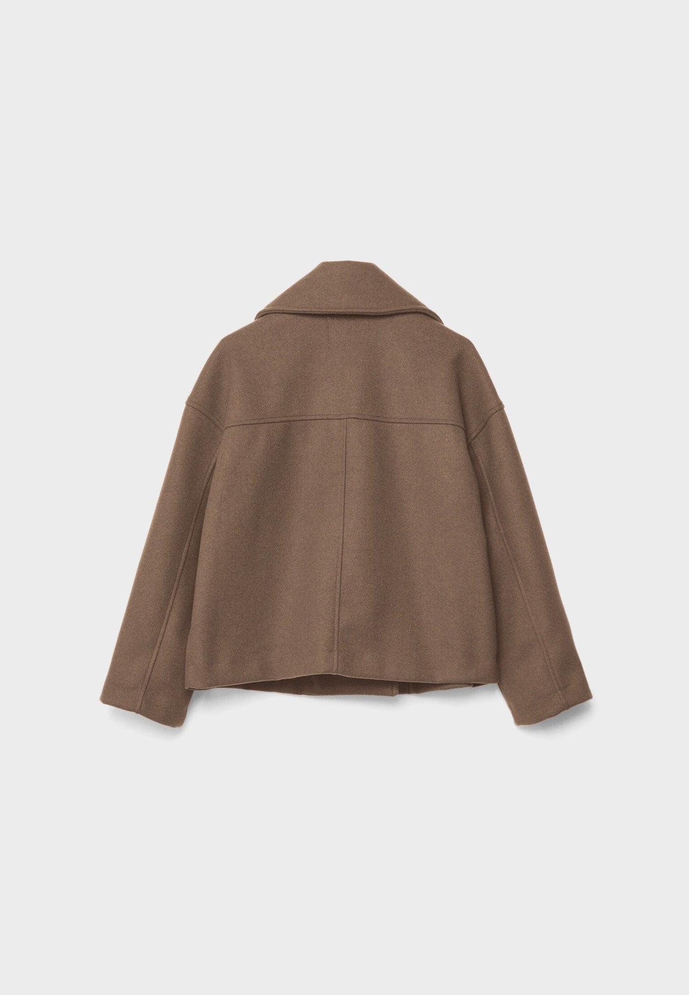 Layla Jacket - Roosine