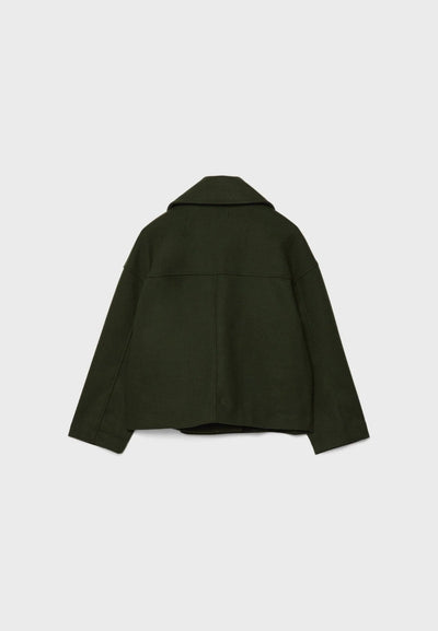 Layla Jacket - Roosine