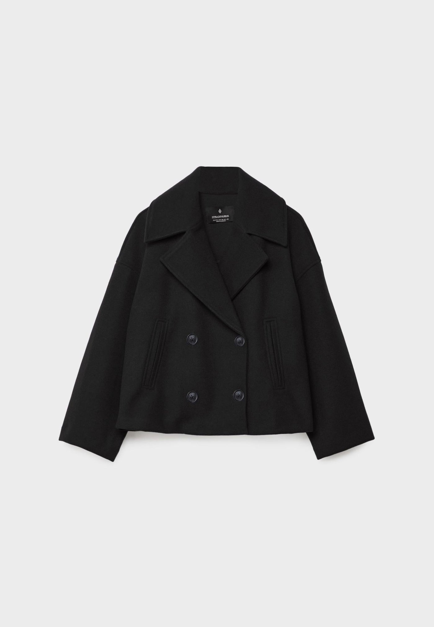 Layla Jacket - Roosine