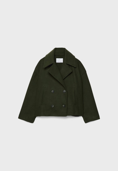 Layla Jacket - Roosine