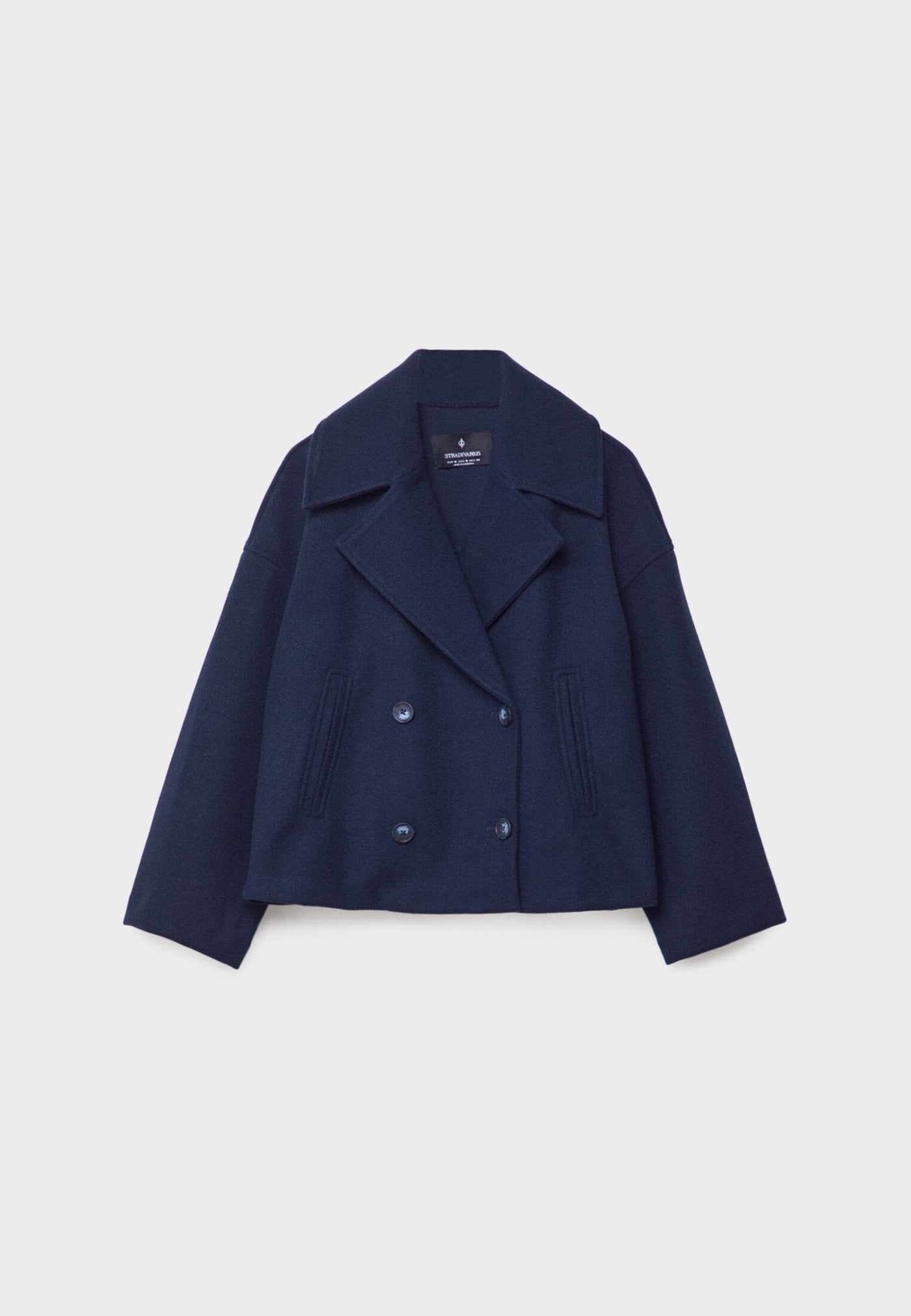 Layla Jacket - Roosine
