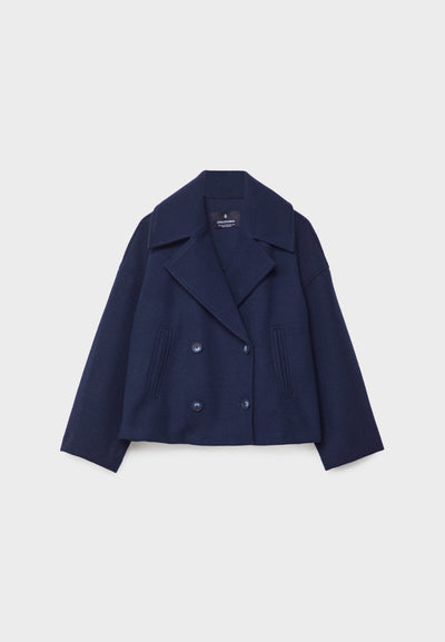 Layla Jacket - Roosine