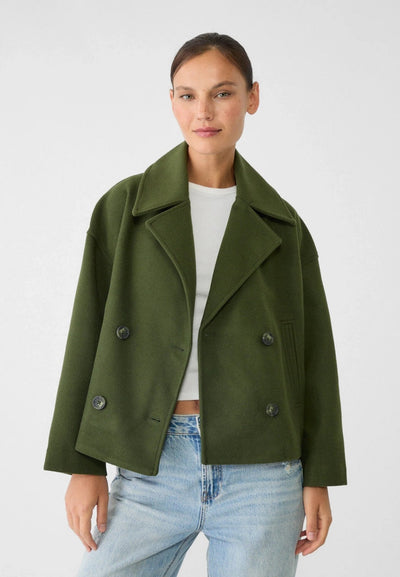Layla Jacket - Roosine