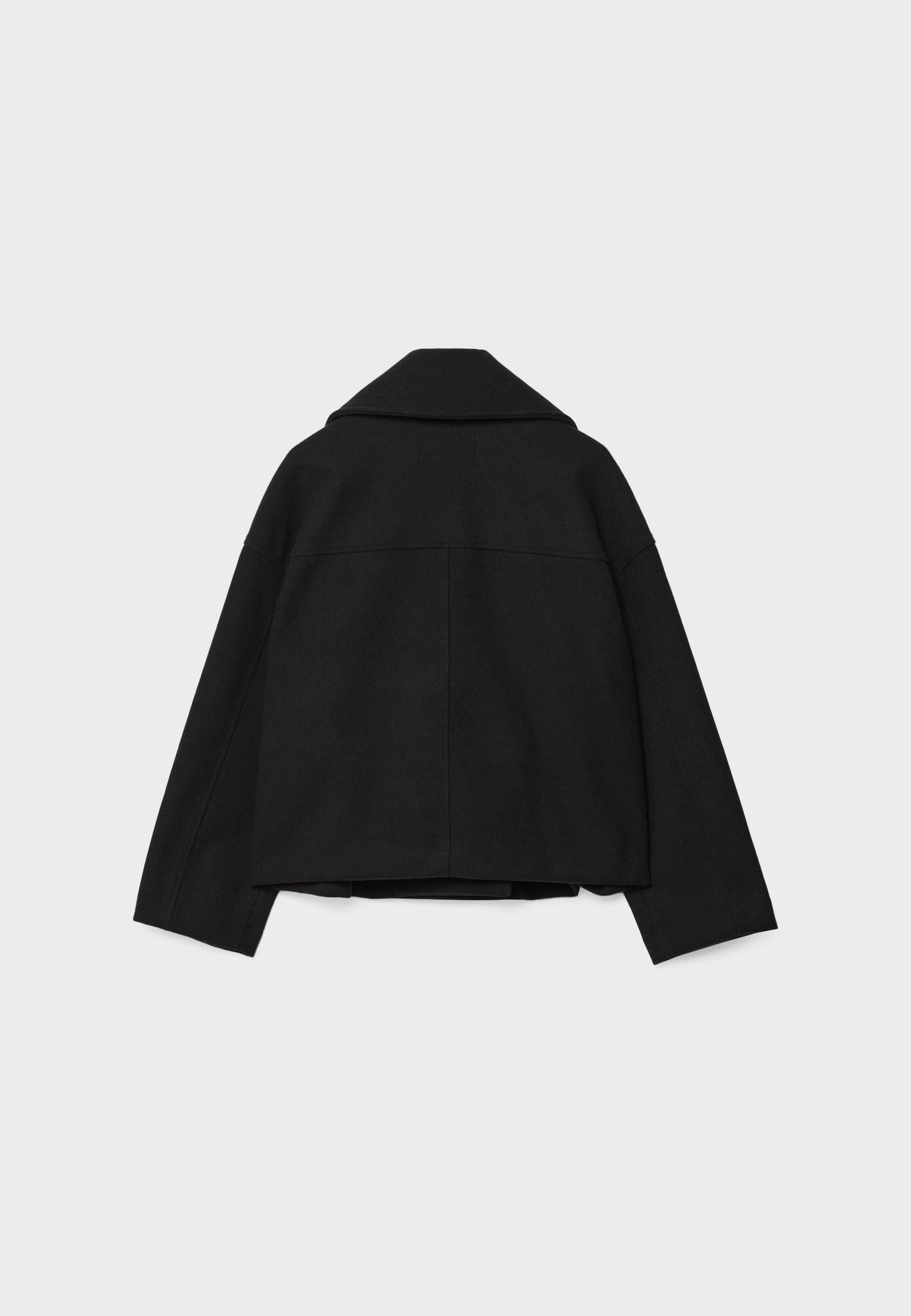 Layla Jacket - Roosine