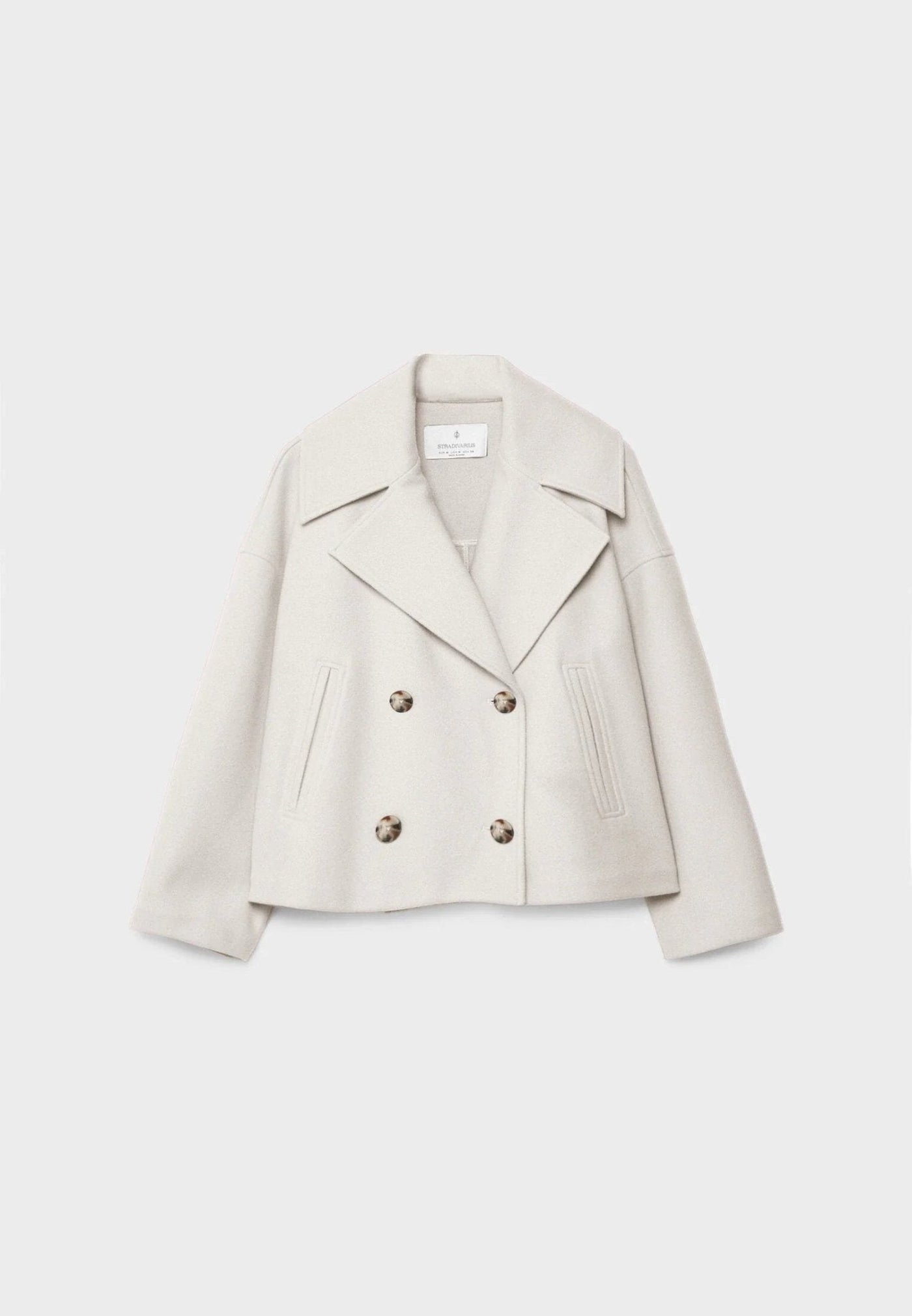 Layla Jacket - Roosine