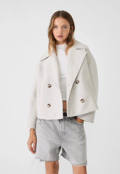 Layla Jacket - Roosine