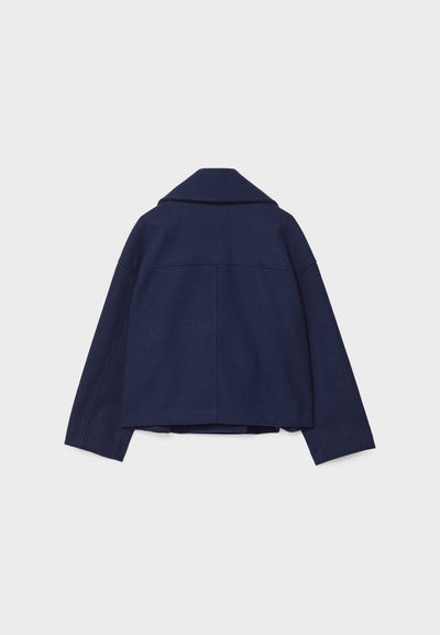 Layla Jacket - Roosine